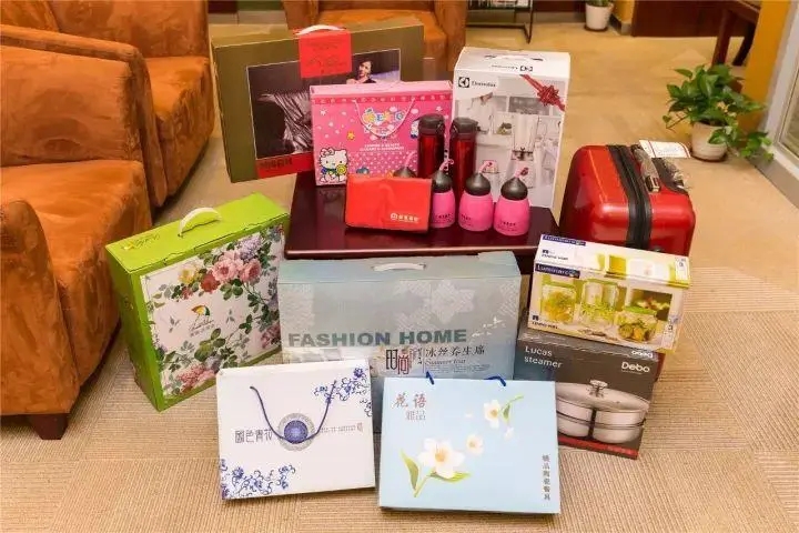 招行辦卡禮品怎么領(lǐng)？