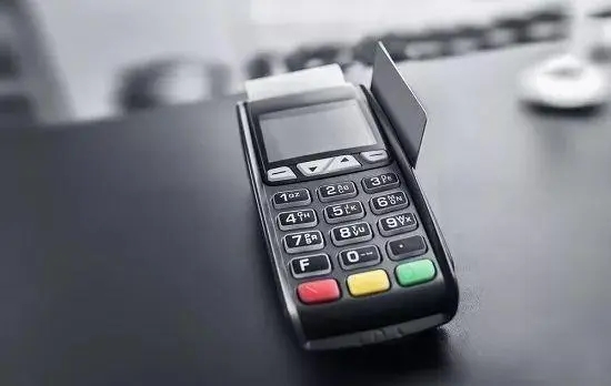 POS機刷卡方法就是作死！