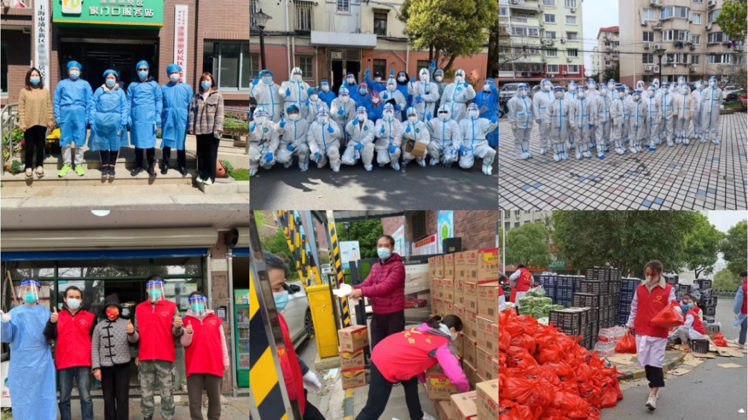 通聯(lián)支付黨員先行，幫助衛(wèi)生防疫保衛(wèi)戰(zhàn)！