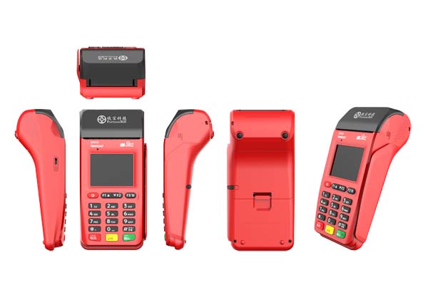 盛付通POS機(jī)4G電簽版究竟如何？